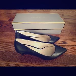 Louise Et Cie kitten heels